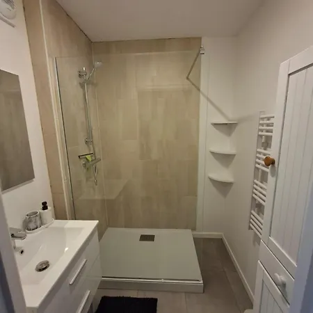 Διαμέρισμα 3 69m2 Talence