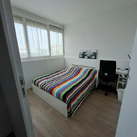 3 69m2 * Talence