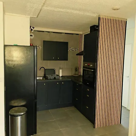 3 69m2 Apartment